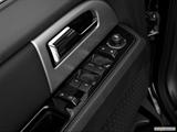  Driver's side inside window controls photo